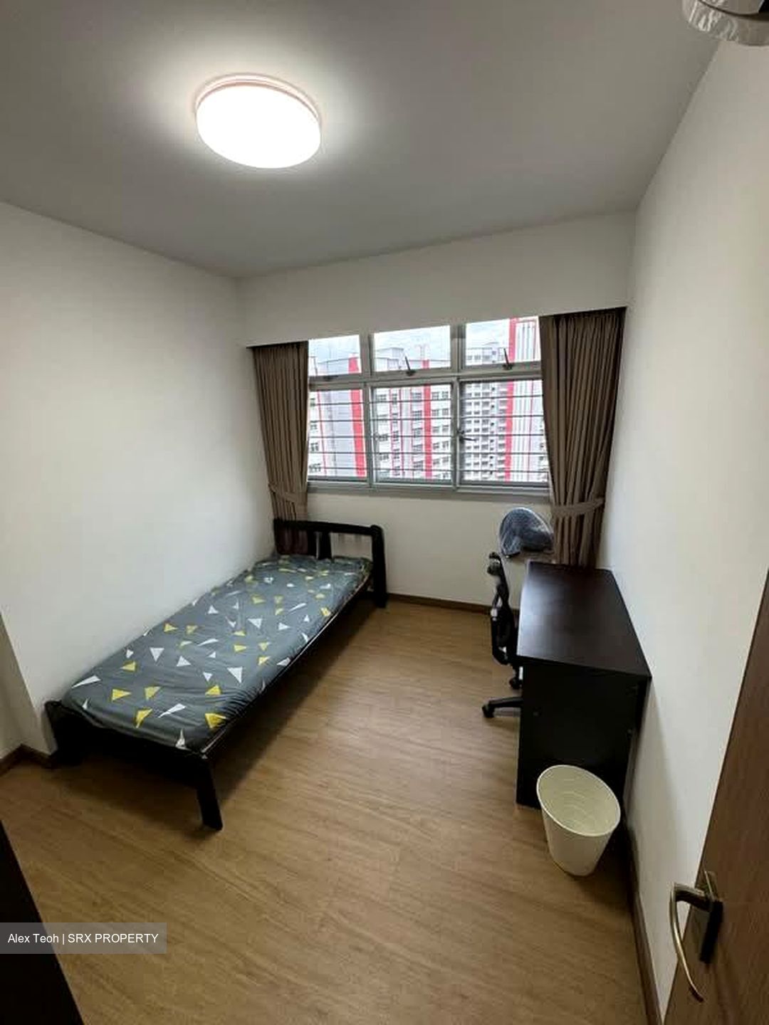 Blk 433B West Scape @ Bukit Batok (Bukit Batok), HDB 4 Rooms #573932161